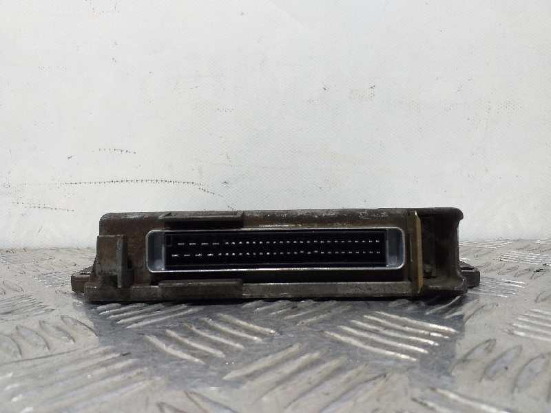Centralina motore RENAULT CLIO I FASE I+II (B/C57) 1.2 Alize Gasolina - 1