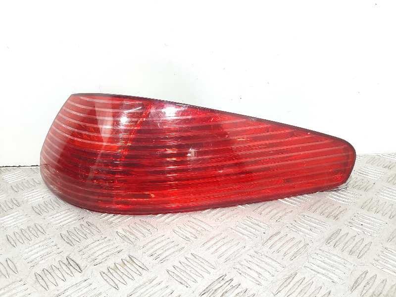 Fanale posteriore principale destro (luci) PEUGEOT 607 (S1) Básico Gasolina - 1