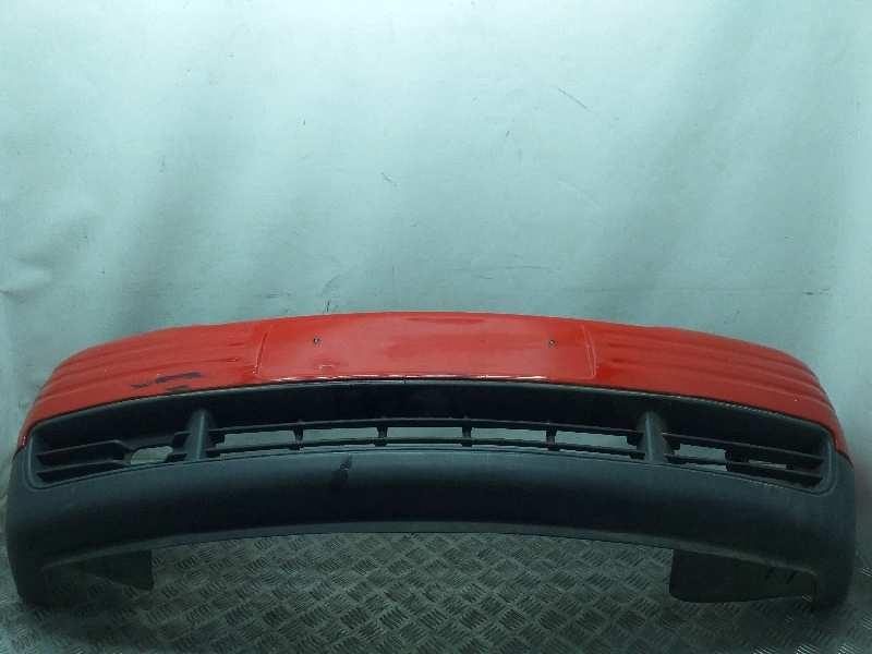 Paraurti anteriore SEAT AROSA (6H1) Signo Gasolina - 1