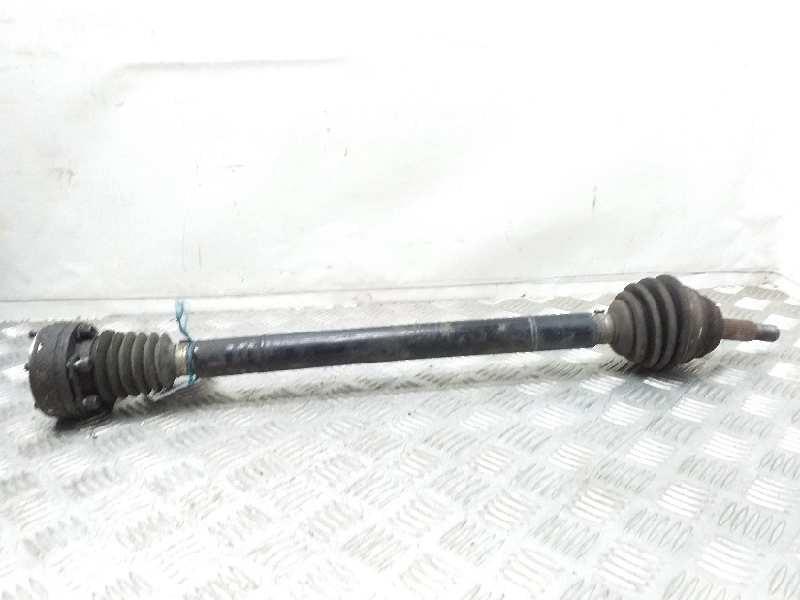 Cardan droit (transmission) SEAT AROSA (6H1) Signo Essence - 1