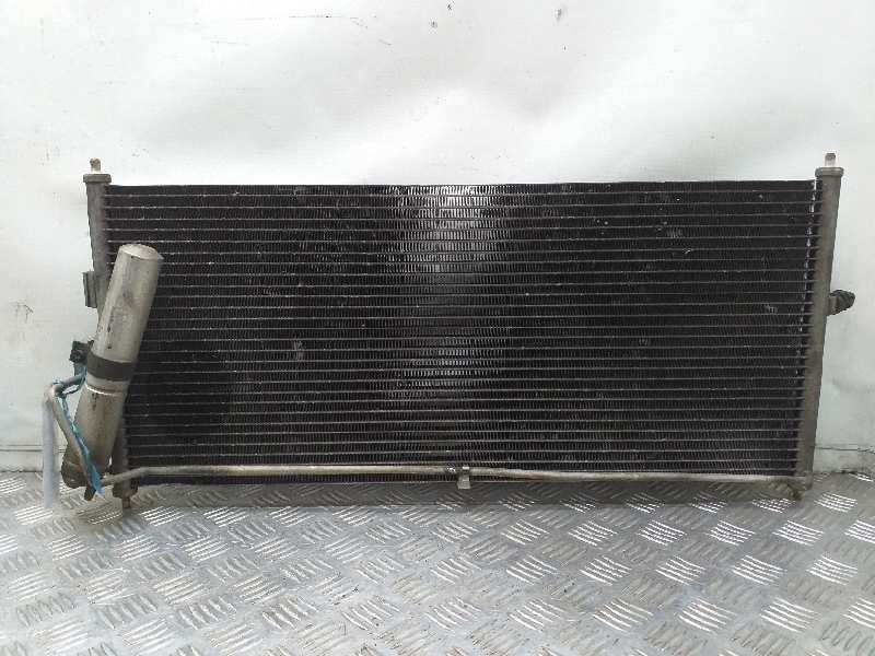 Condensatore clima NISSAN ALMERA (N16/E) Acenta Diésel - 1
