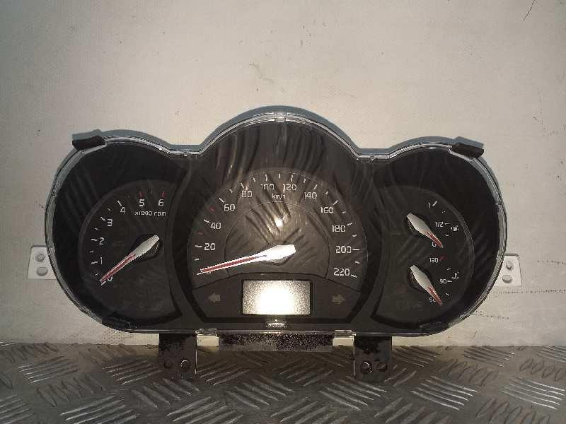 Compteur KIA RIO Basic Diesel - 1