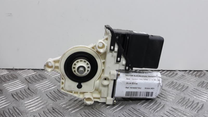 Motore alzacristalli posteriore destro SEAT TOLEDO (1M2) Select Diésel - 1