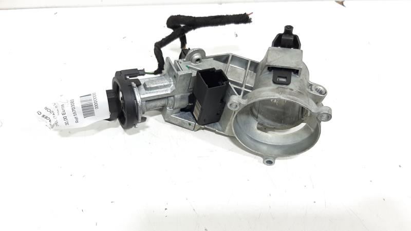 Neiman OPEL CORSA D Limited Edition Essence - 1