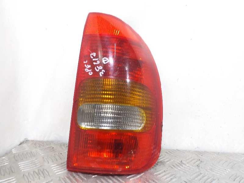 Fanale posteriore principale destro (luci) OPEL CORSA A Swing-in Gasolina - 1