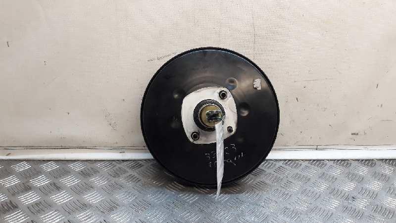 Servo frein RENAULT MEGANE II BERLINA 5P Authentique Diesel - 1