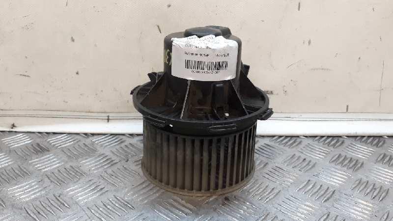 Pulseur d'air SEAT ALTEA (5P1) Reference Diesel - 1
