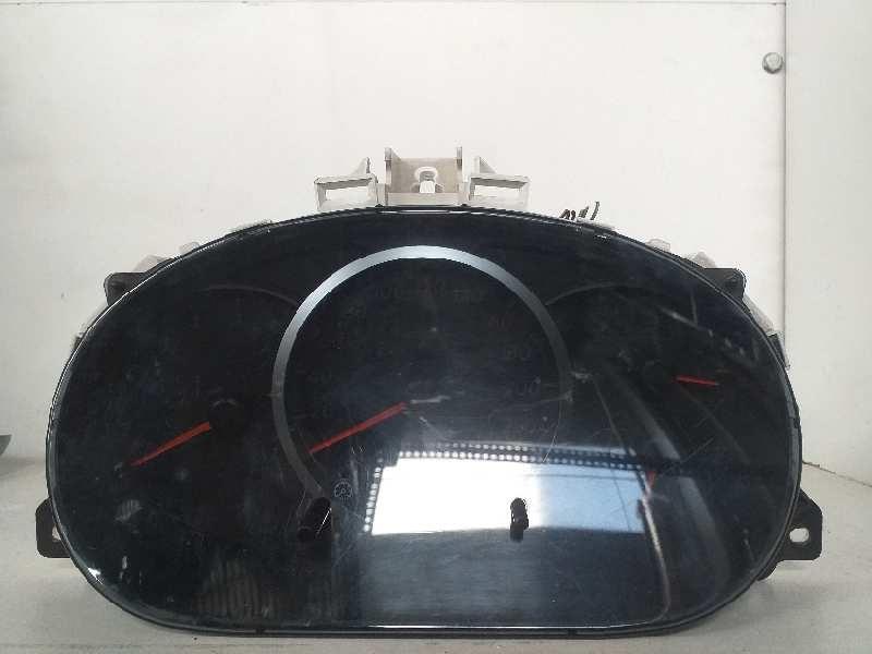 Compteur MAZDA 5 BERL. (CR) 2.0 CRTD Active+ Diesel - 1