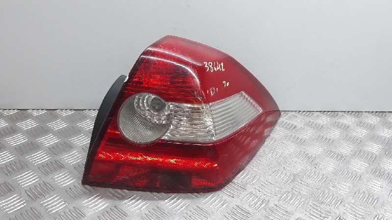 Fanale posteriore principale destro (luci) RENAULT MEGANE II BERLINA 5P Confort Authentique Diésel - 1