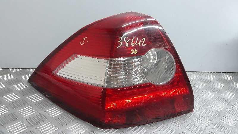Fanale posteriore principale sinistro (luci) RENAULT MEGANE II BERLINA 5P Confort Authentique Diésel - 1