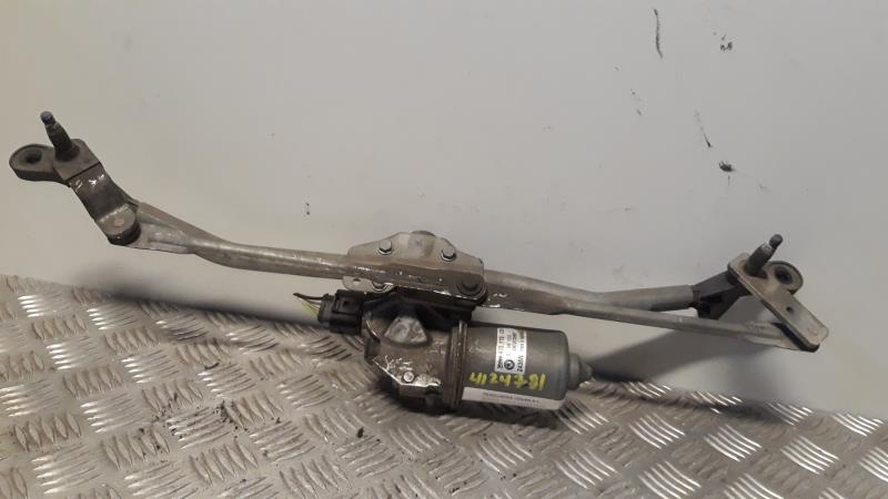 Motore tergicristallo anteriore SKODA ROOMSTER (5J7) Family Diésel - 1