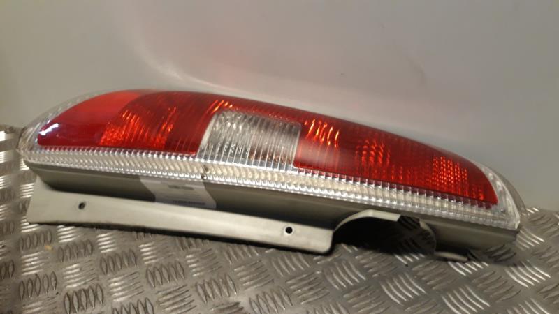 Fanale posteriore principale sinistro (luci) SKODA ROOMSTER (5J7) Family Diésel - 1