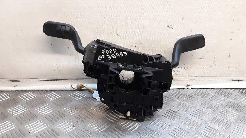 Devio guida completo con contatto spiralato FORD TRANSIT COMBI ´06 FT 330 corto Diésel - 1