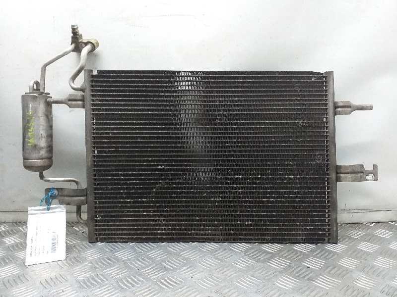 Condenseur de clim FORD FIESTA (CBK) Futura Essence - 1