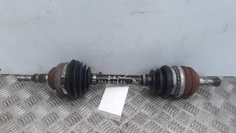 Cardan gauche (transmission) OPEL ASTRA G BERLINA Comfort Essence - 1