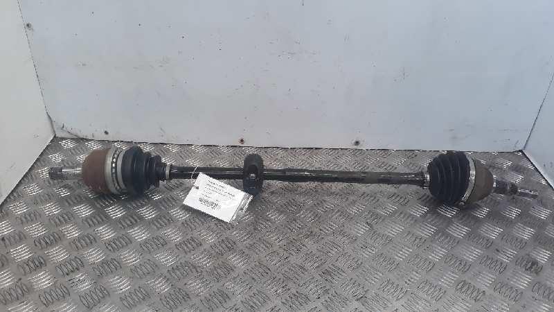 Cardan droit (transmission) OPEL ASTRA G BERLINA Comfort Essence - 1