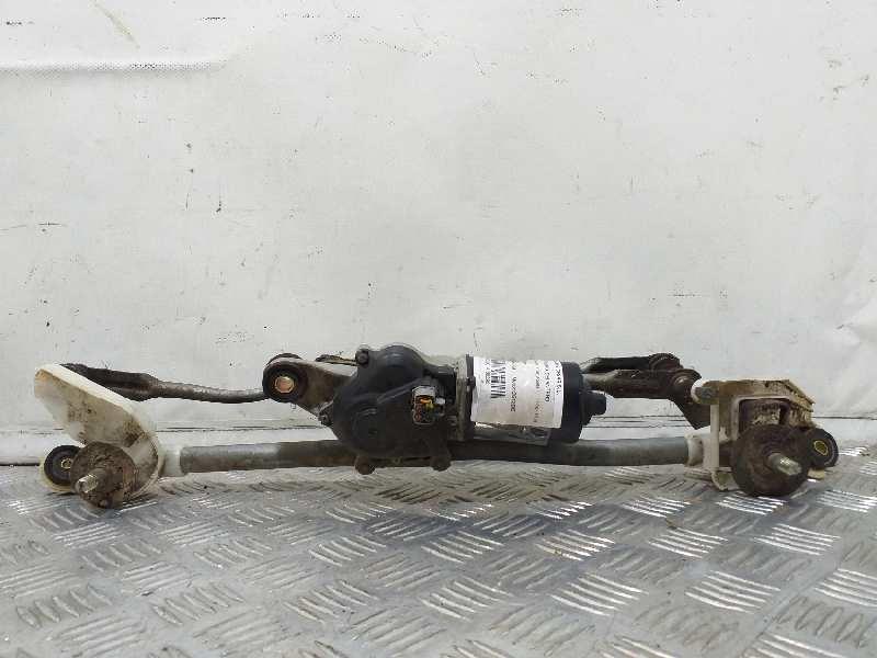 Motore tergicristallo anteriore NISSAN MICRA (K12E) Acenta Gasolina - 1