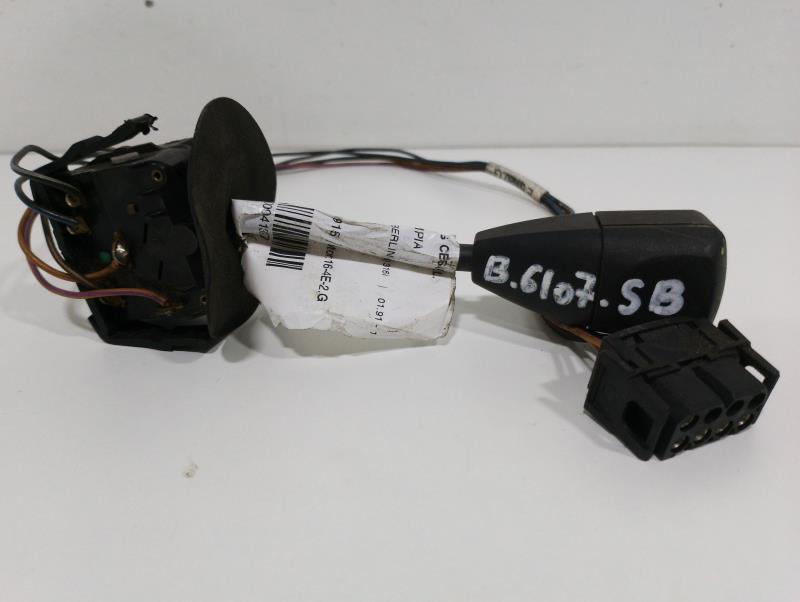 Commodo d'essuie glaces BMW SERIE 3 BERLINA (E36) 316i Essence - 1