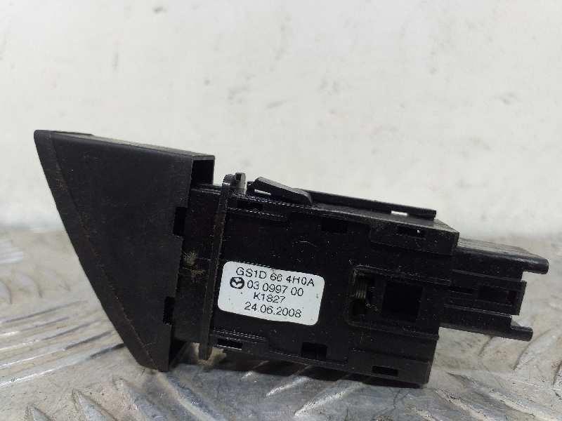 Bouton de warning MAZDA 6 KOMBI (GH) 2.0 CRTD 140cv Active SW Diesel - 1