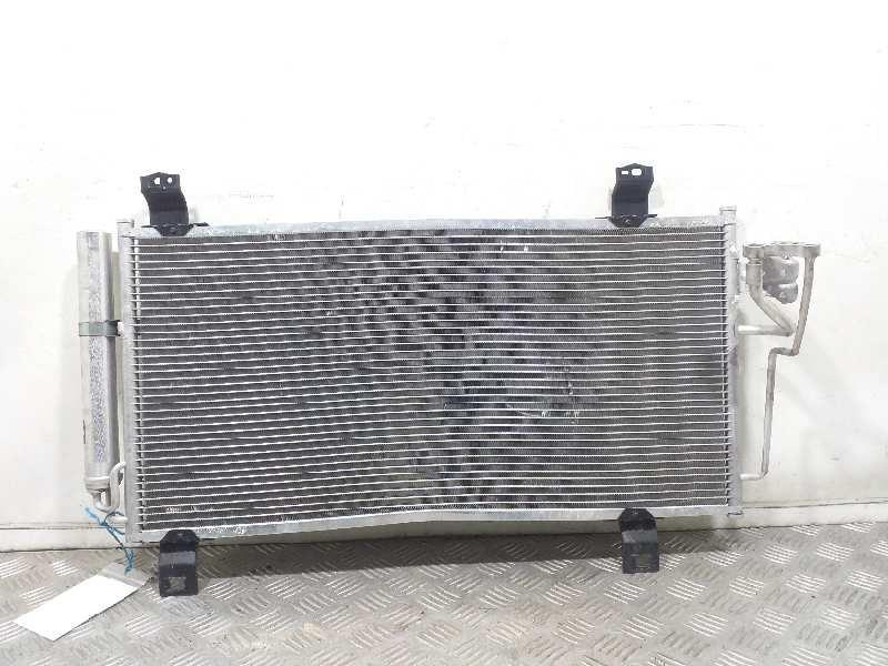 Condenseur de clim MAZDA 6 KOMBI (GH) 2.0 CRTD 140cv Active SW Diesel - 1
