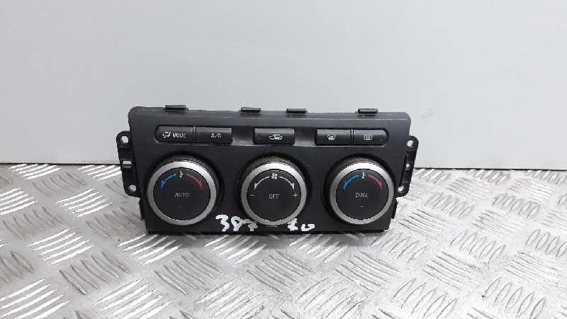Commande chauffage MAZDA 6 KOMBI (GH) 2.0 CRTD 140cv Active SW Diesel - 1