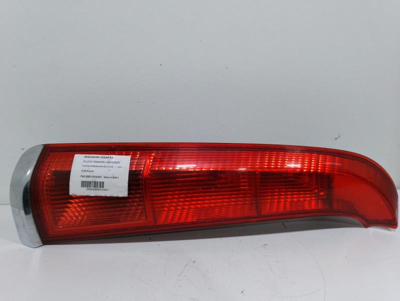 Fanale posteriore principale sinistro (luci) HONDA STREAM (RN1/3) 2.0i ES Gasolina - 1