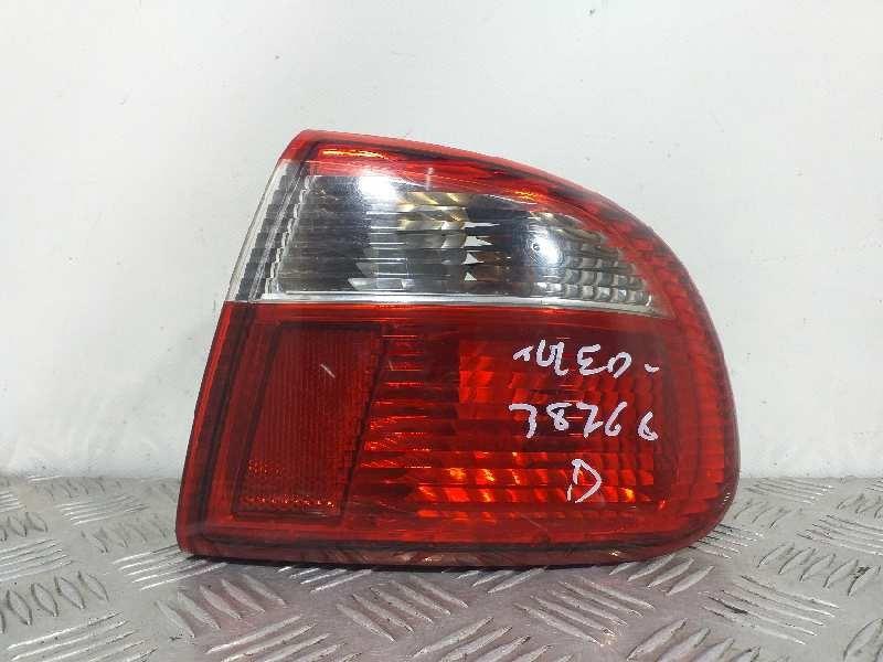 Fanale posteriore principale destro (luci) SEAT TOLEDO (1M2) Signo Gasolina - 1