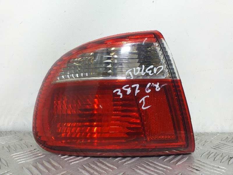 Fanale posteriore principale sinistro (luci) SEAT TOLEDO (1M2) Signo Gasolina - 1