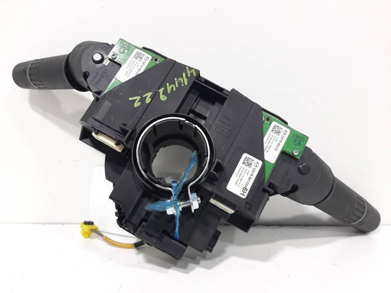 Devio guida completo con contatto spiralato MAZDA 6 KOMBI (GH) 2.0 CRTD 140cv Active SW Diésel - 1