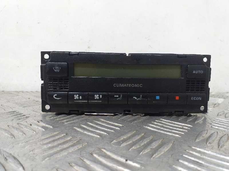 Commande chauffage SKODA OCTAVIA BERLINA (1U2) Tour Diesel - 1
