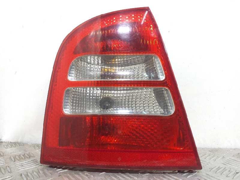 Fanale posteriore principale sinistro (luci) SKODA OCTAVIA BERLINA (1U2) Tour Diésel - 1