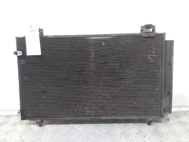 Condenseur de clim TOYOTA COROLLA (E12) 2.0 D-4D Sol Berlina Diesel - 1