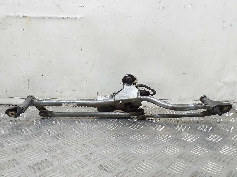Moteur essuie glace avant AUDI A4 AVANT (8E) 2.0 T FSI Essence - 1