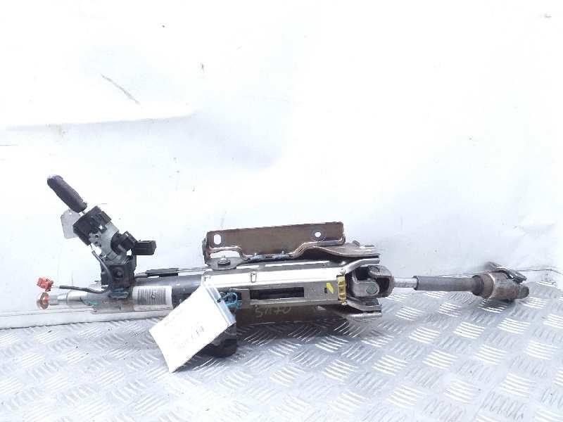Colonne de direction PEUGEOT 407 ST Confort Diesel - 1