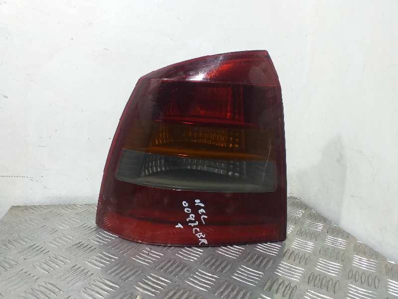 Fanale posteriore principale sinistro (luci) OPEL ASTRA G BERLINA Club Diésel - 1