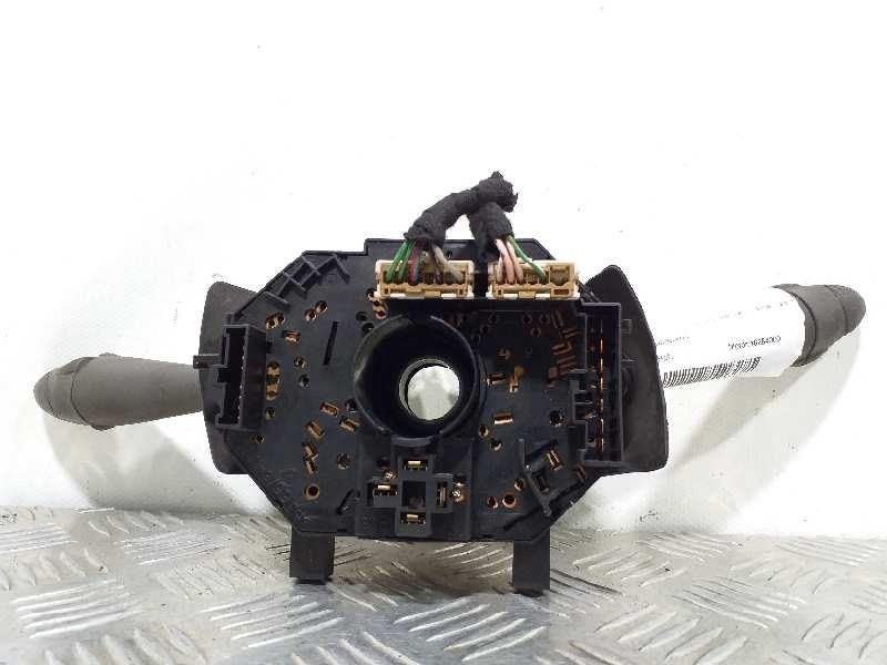 Devio guida completo con contatto spiralato FIAT MULTIPLA (186) JTD 105 ELX Diésel - 1