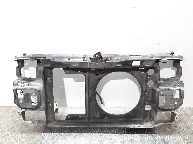 Face avant VOLKSWAGEN POLO BERLINA (6N2) Trendline Essence - 1