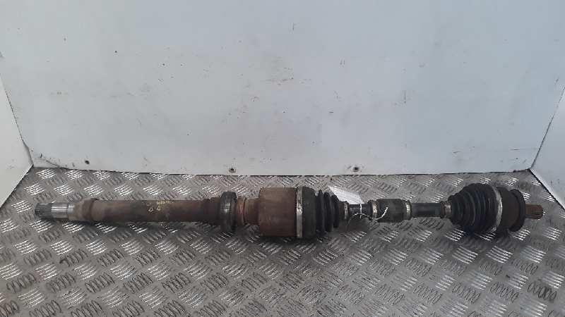 Cardan droit (transmission) MAZDA 3 BERLINA (BK) 1.6 CRDT Active Diesel - 1