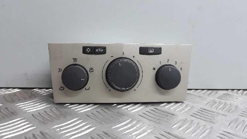 Commande chauffage OPEL ASTRA H BER. Enjoy Diesel - 1