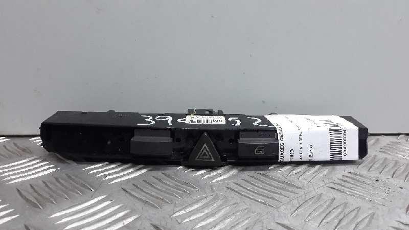 Bouton de warning OPEL ASTRA H BER. Enjoy Diesel - 1
