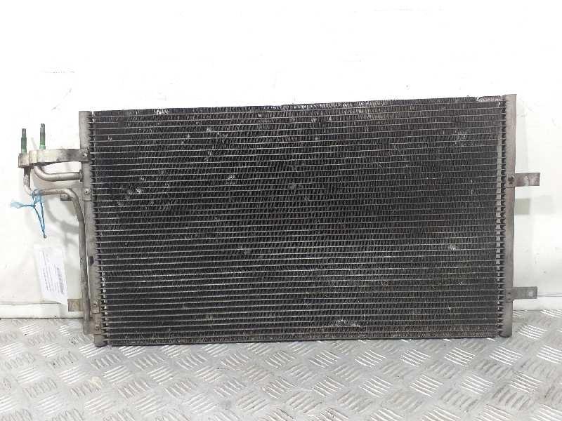 Condenseur de clim FORD FOCUS BERLINA (CAP) Ghia Diesel - 1