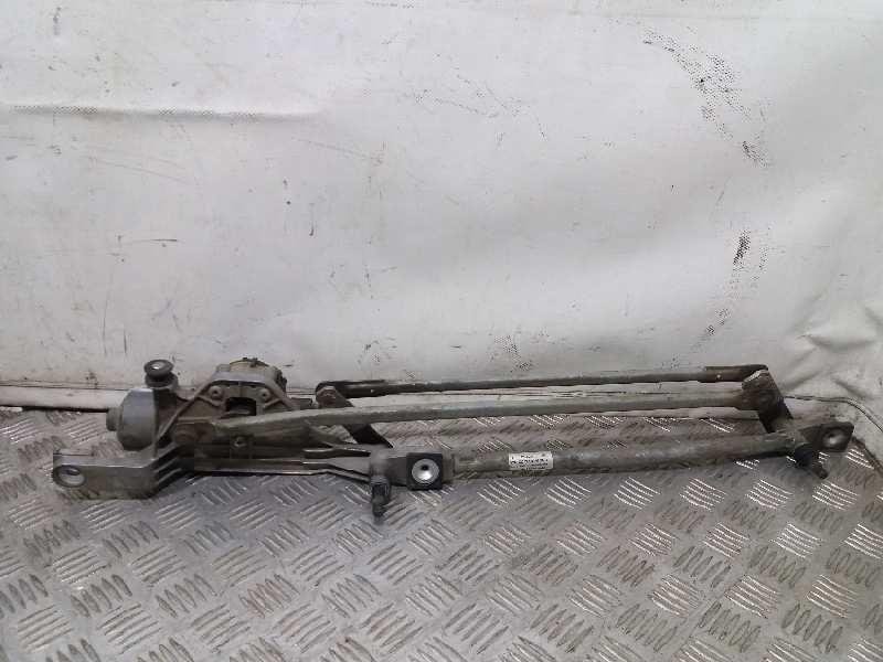 Moteur essuie glace avant FORD FOCUS BERLINA (CAP) Ghia Diesel - 1