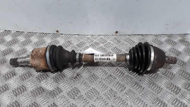 Cardan gauche (transmission) FORD FOCUS BERLINA (CAP) Ghia Diesel - 1