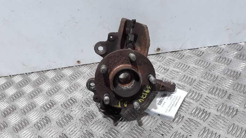 Fusee avant gauche FORD FOCUS BERLINA (CAP) Ghia Diesel - 1