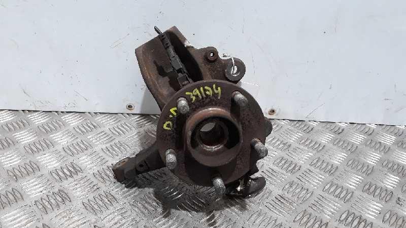 Fusee avant droit FORD FOCUS BERLINA (CAP) Ghia Diesel - 1