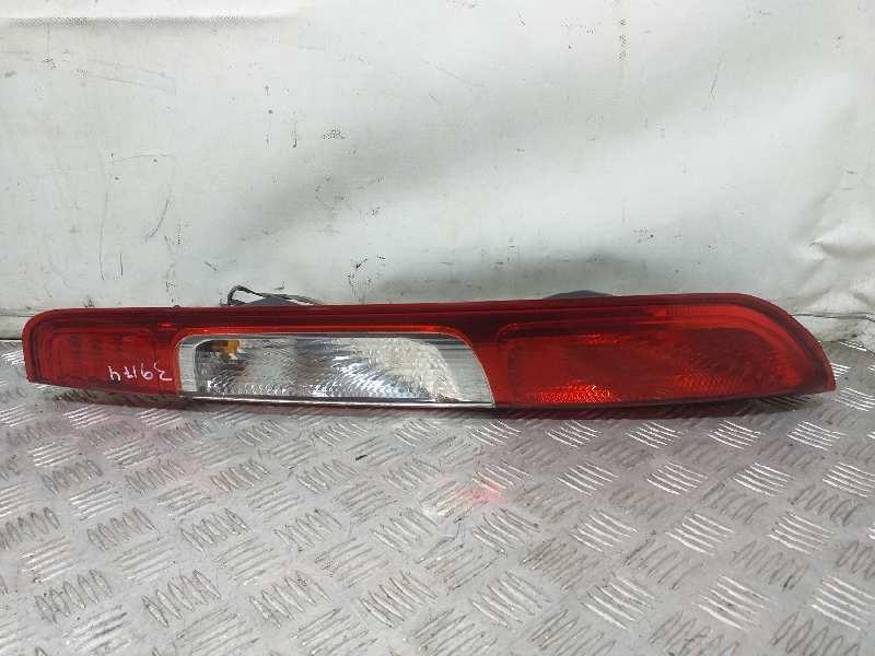 Feu arriere principal droit (feux) FORD FOCUS BERLINA (CAP) Ghia Diesel - 1