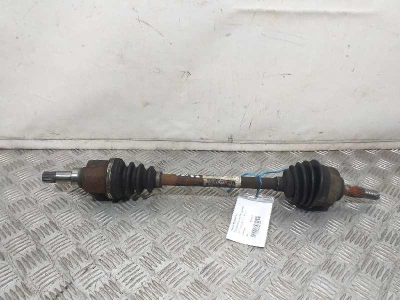 Giunto cardanico albero di trasmissione sinistro CITROËN C3 PLURIEL 1.4 Gasolina - 1