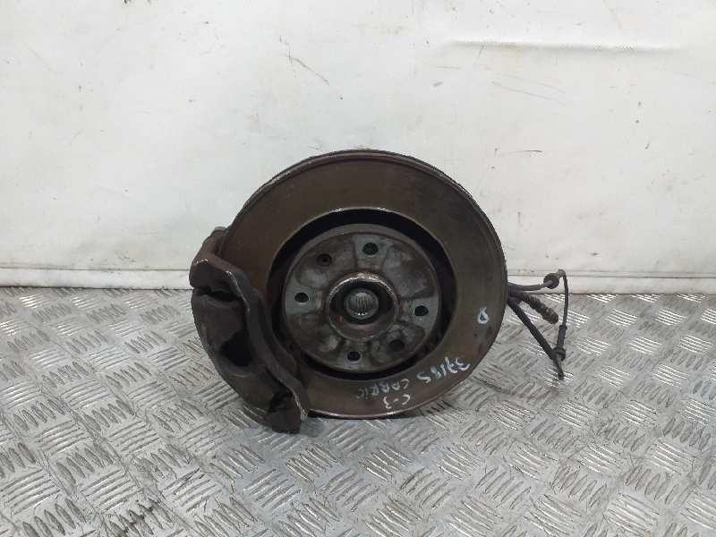 Fusee avant droit CITROËN C3 PLURIEL 1.4 Essence - 1
