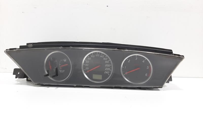 Compteur NISSAN PRIMERA BERLINA (P12) Acenta Diesel - 1