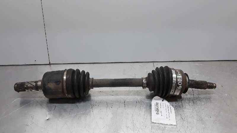 Giunto cardanico albero di trasmissione sinistro KIA SORENTO 2.5 CRDi EX Diésel - 1